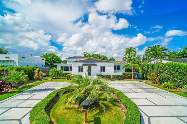 Coral Way Park, 5929 SW 22nd St, Coral Terrace, Florida 33155, image 1