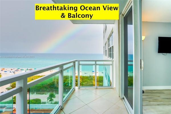 The Collins, 6917 Collins Ave #804, Miami Beach, Florida 33141, image 1