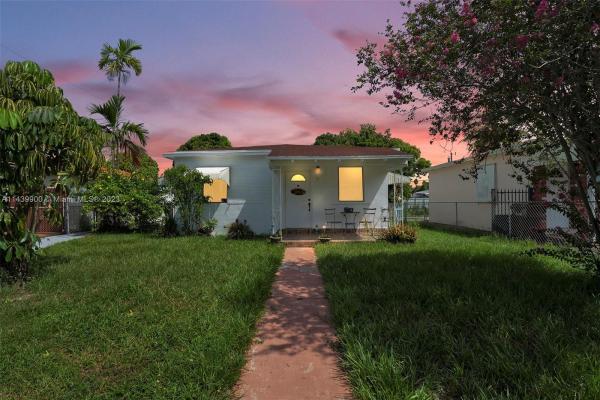 Gratigny Lawns, 51 E 63rd St, Hialeah, Florida 33013, image 1