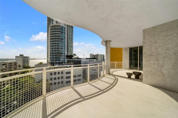 The Yorker, 444 NE 30th St #808, Miami, Florida 33137, image 1