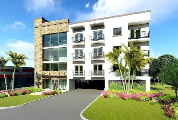 Hollywood No HOA, 1812 Roosevelt St, Hollywood, Florida 33020, image 1