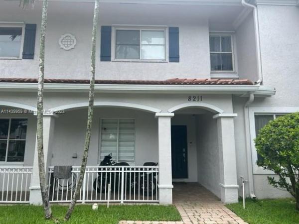 Tuscany, 8211 SW 27th St #104, Miramar, Florida 33025, image 1