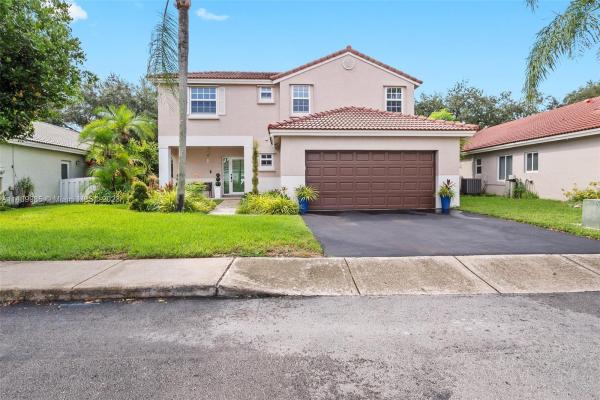 Osprey North, 12656 NW 11th Ct, Sunrise, Florida 33323, image 1