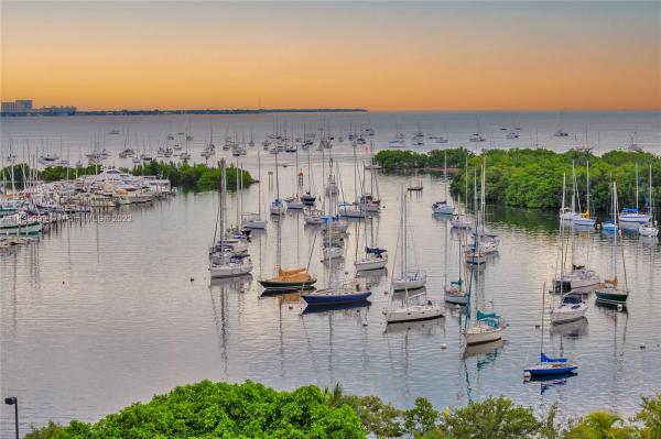 Yacht Harbour, 2901 S Bayshore Dr #9BC, Miami, Florida 33133, image 1