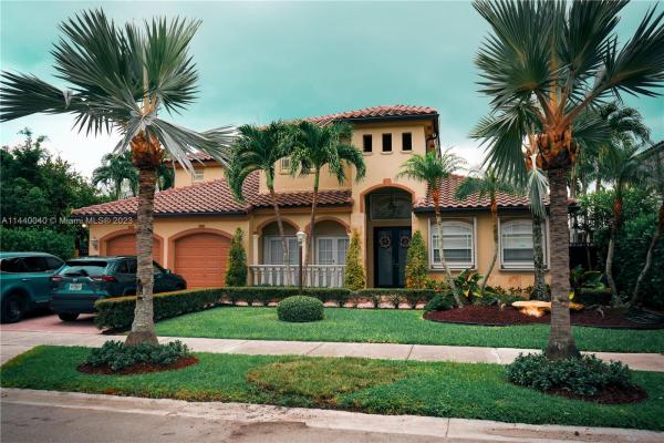 Crestview, 14018 SW 155th Ter, Richmond West, Florida 33177, image 1