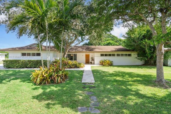 Montgomery East, 7355 SW 114th St, Pinecrest, Florida 33156, image 1