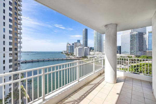 Courts Brickell Key, 801 Brickell Key Blvd #1201, Miami, Florida 33131, image 1