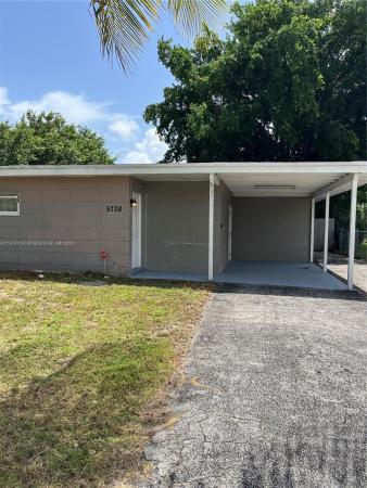 Forest Hill Village, 5738 Albert Rd, West Palm Beach, Florida 33415, image 1