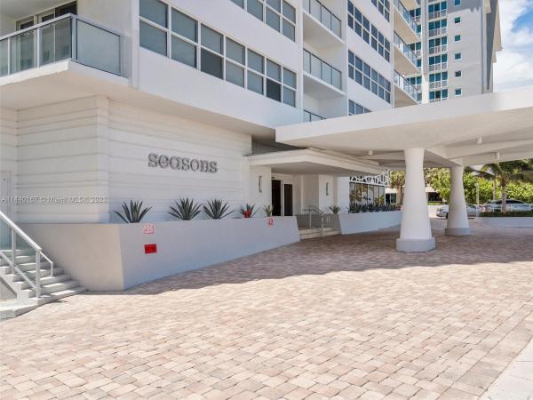 The Seasons, 209 N Fort Lauderdale Beach Blvd #2A, Fort Lauderdale, Florida 33304, image 1