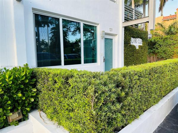 Island Club Of South Beach, 405 N Hibiscus Dr #101, Miami Beach, Florida 33139, image 1