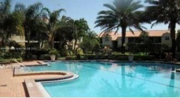Royal Poinciana, Pompano Beach, Florida 33069, image 1