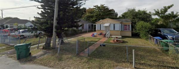 Para Villa Heights, 7036 NW 19th Ave, Gladeview, Florida 33147, image 1