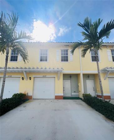 Cricket Club, 1117 NW 40th Way #1117, Lauderhill, Florida 33313, image 1
