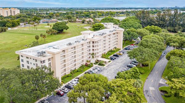 Palm-Aire Country Club 2, Pompano Beach, Florida 33069, image 1