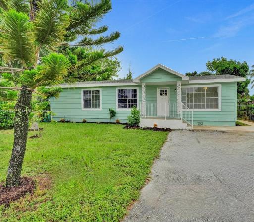 Sherri Manor, 4218 Sherri Ct, Lake Worth Beach, Florida 33461, image 1