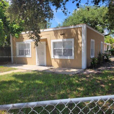 Gladeside Park, 8368 NW 14th Ct, West Little River, Florida 33147, image 1