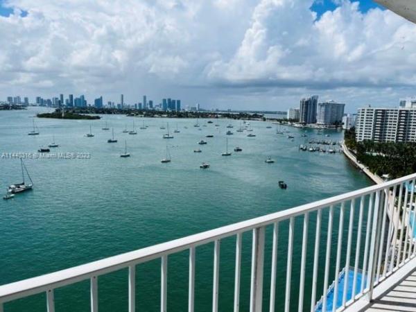 Bayview Terrace, 1228 West Ave #1201, Miami Beach, Florida 33139, image 1