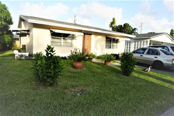 Tamarac Lakes South, 4902 NW 26th Way, Tamarac, Florida 33309, image 1