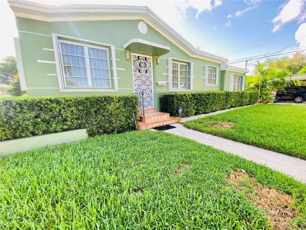 Bay Vista Park, 4725 NW 8th Ave, Miami, Florida 33127, image 2