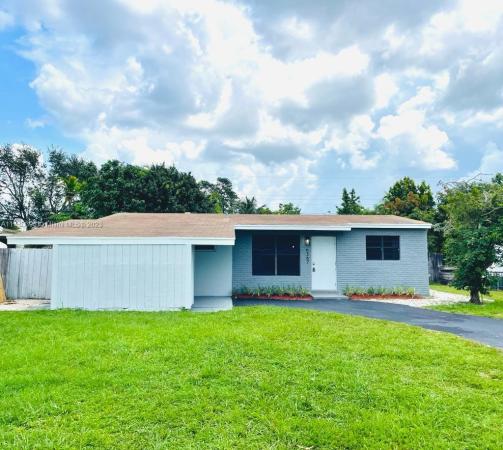 Southgate, 6367 SW 2nd St, Margate, Florida 33068, image 1