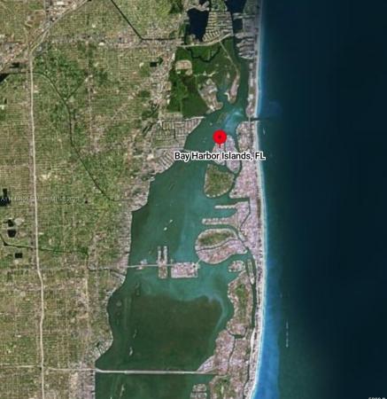 The Belmont, 10101 E Bay Harbor Dr #301, Bay Harbor Islands, Florida 33154, image 1