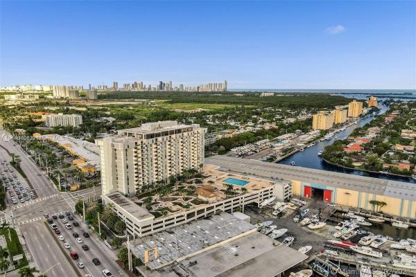 Sailboat Cay, 13499 Biscayne Blvd #1408, North Miami, Florida 33181, image 1