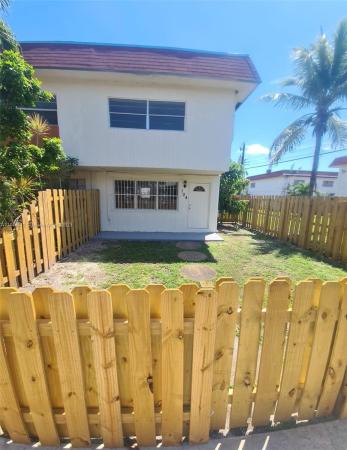 The Lofts Town Villas, 1500 NE 151st St #104, North Miami Beach, Florida 33162, image 1