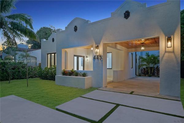 Federal Way, 445 NE 76th St, Miami, Florida 33138, image 1