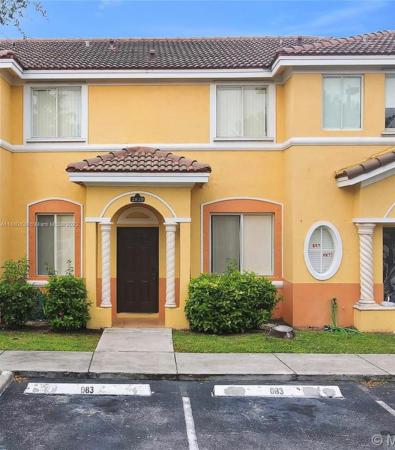 Shoma Townhomes At Keys Cove, 2839 SE 15th Rd #83, Homestead, Florida 33035, image 1