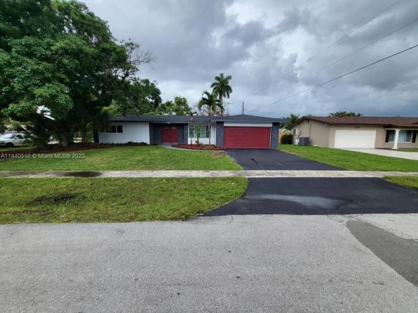Mirror Lake Estates, 7341 NW 10th Pl, Plantation, Florida 33313, image 1