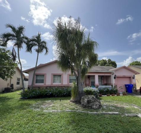 Burnham Woods, 1910 SW 86th Ave, North Lauderdale, Florida 33068, image 1
