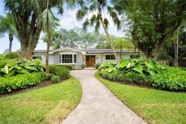 Fairmont Acres, 13001 SW 70th Ave, Pinecrest, Florida 33156, image 1