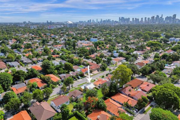 Silver Crest, 2434 SW 19th St, Miami, Florida 33145, image 1