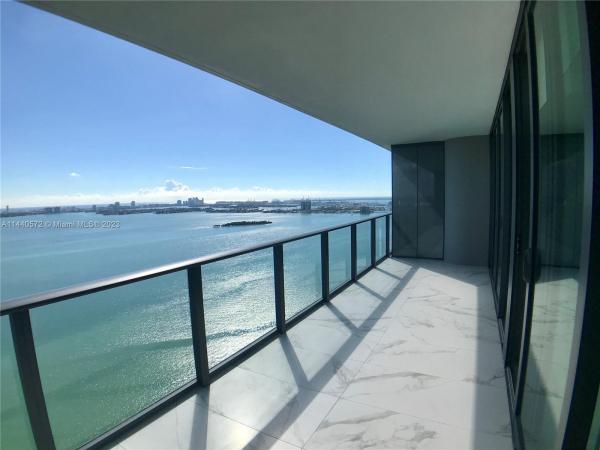 One Paraiso, 3131 NE 7th Ave #3602, Miami, Florida 33137, image 2