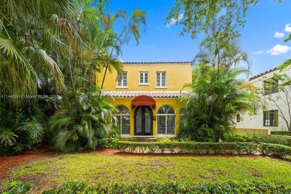 Coral Gables Country Club, 1226 Palermo Ave, Coral Gables, Florida 33134, image 2