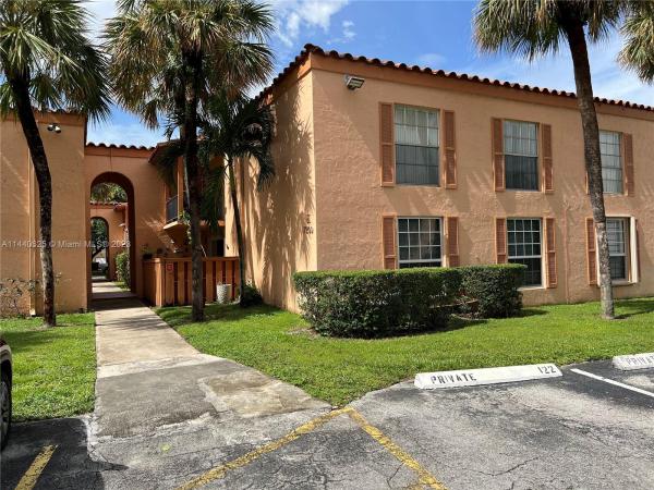Cypress Village, 7200 Fairway Dr #H6, Miami Lakes, Florida 33014, image 1