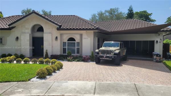 Dadelandwoods, 9835 SW 77th Pl, Kendall, Florida 33156, image 1