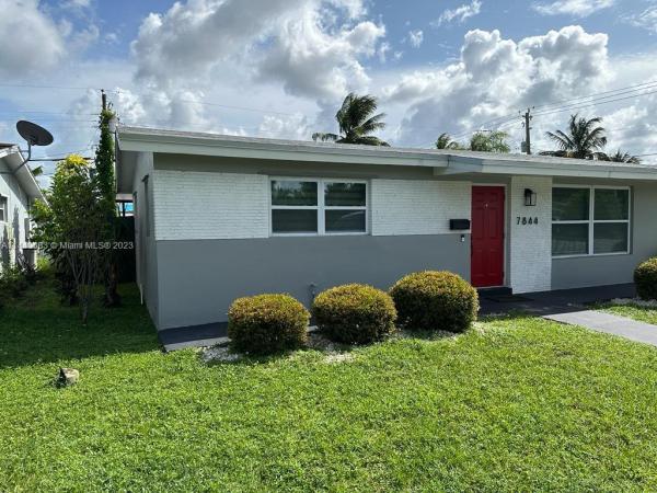Miramar Tropical, 7844 Meridian St, Miramar, Florida 33023, image 1