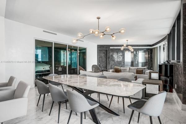Porsche Design Tower, 18555 Collins Ave #2803, Sunny Isles Beach, Florida 33160, image 1