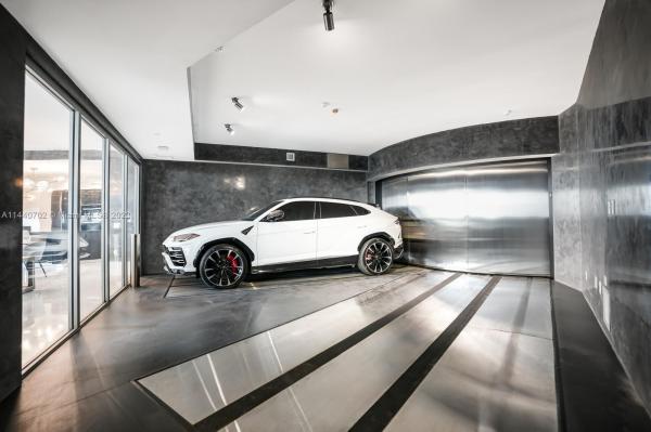 Porsche Design Tower, 18555 Collins Ave #2803, Sunny Isles Beach, Florida 33160, image 2
