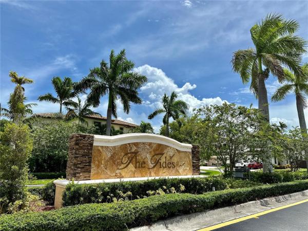 The Tides At Isles Of Bayshore, 9120 SW 227th Ln, Cutler Bay, Florida 33190, image 1