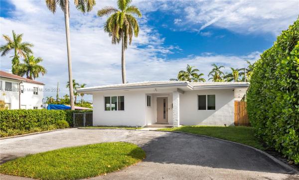 Shore Acres, 1221 NE 85th St, Miami, Florida 33138, image 1