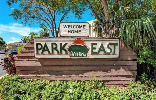 Park East, 200 NW 87th Ave #J204, Fountainebleau, Florida 33172, image 1