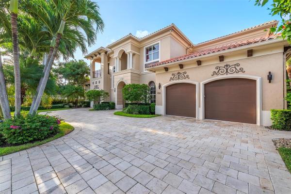 Tropic Isle, 950 Allamanda Dr, Delray Beach, Florida 33483, image 2