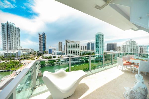 Chatham At Aqua, 201 Aqua Ave #902, Miami Beach, Florida 33141, image 1
