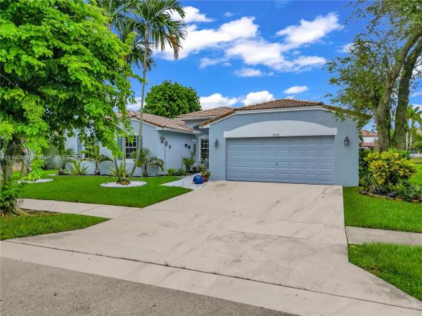 The Villages Of Renaissance, 2033 SW 119th Ave, Miramar, Florida 33025, image 1
