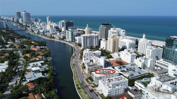 Beach Plaza South, 2939 Indian Creek Dr #307, Miami Beach, Florida 33140, image 1
