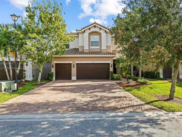Canyon Trails, 8256 Savara Streams Ln, Boynton Beach, Florida 33473, image 2