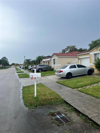 Weitzer Serena Lakes West, 17434 SW 143rd Pl, Richmond West, Florida 33177, image 1