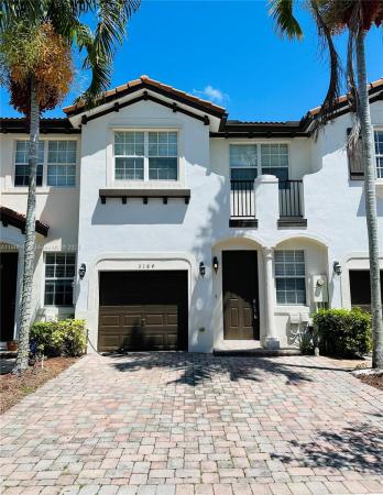 Villas At Portofino East, 3184 NE 11th St #3184, Homestead, Florida 33033, image 1